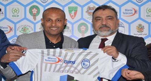 طارق مصطفى يتحدث ليلا كورة عن.. إنجازه في المغرب.. تدريبه للزمالك.. وكأس مصر